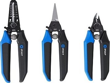 iFixit Mandible Pliers Set