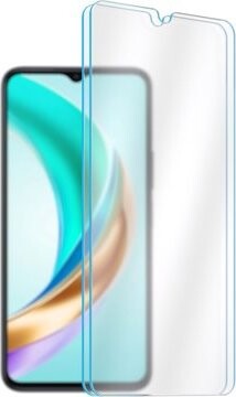 AlzaGuard 2.5D Case Friendly Glass na HONOR X6b