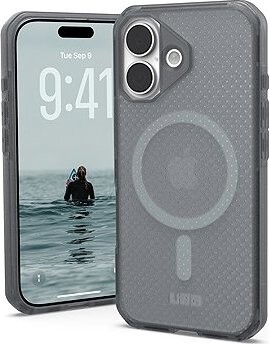 UAG Dot MagSafe Ash iPhone 17
