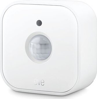 Eve Motion (Matter – compatible w Apple, Google, SmartThings & Amazon Alexa)
