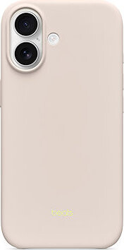 Apple Kryt Beats na iPhone 17 s MagSafe a ovládačom fotoaparátu vápencovo sivý