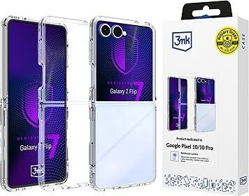 3MK Armor Case pre Samsung Galaxy Z Flip 7