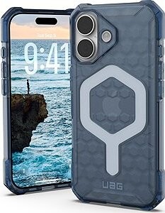UAG Essential Armor Magsafe Cloud Blue iPhone 17