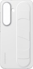 Samsung Galaxy S25 Zadný kryt s pútkom White