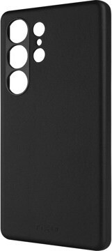 FIXED MagLeather s podporou MagSafe a Qi2 na Samsung Galaxy S25 Ultra čierny