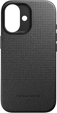 Native Union Active Case Black iPhone 17