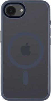 Tactical MagForce Hyperstealth Kryt na iPhone 16e Deep Blue