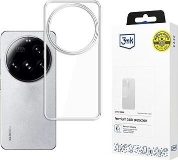 3MK Armor Case pre Xiaomi 15 Ultra