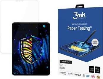 3MK Paper Feeling pre Apple iPad Pro 11