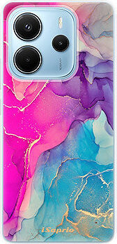 iSaprio Purple Ink pre Xiaomi Redmi Note 14