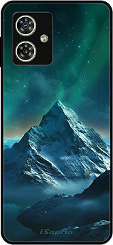 iSaprio Lesklý kryt Aurora 01 Motorola Moto G54 5G/G54 5G Power Edition