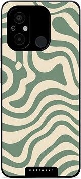 Mobiwear Glossy lesklý na Xiaomi Redmi 12C – GA57G