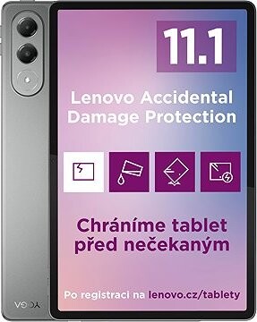 Lenovo Yoga Tab 11,1
