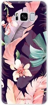 iSaprio Exotic Pattern 02 pre Samsung Galaxy S8