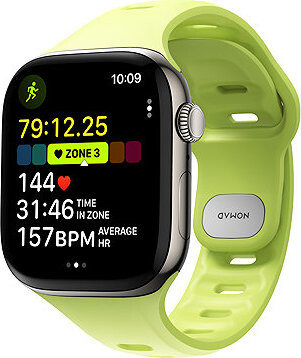 Nomad Tempo Band AW 41 mm/42 mm Lime