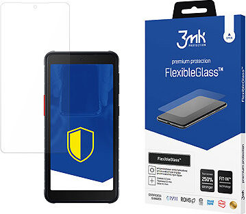 3MK FlexibleGlass pro Samsung Galaxy Xcover 5 (SM-G525)