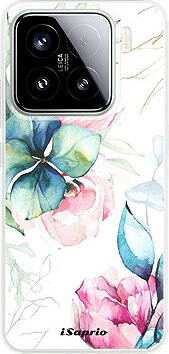 iSaprio Flower Art 01 pre Xiaomi 15