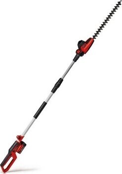 EINHELL Nožnice na živý plot AKU GC-HH 18/45 Li T-Solo (bez AKU)