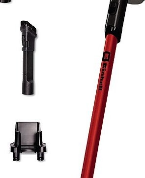 EINHELL Tyčový vysávač TE-SV 18 Li-Solo, 2347180 (bez aku)