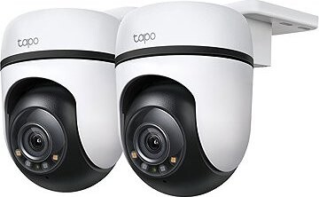 TP-Link Tapo C510W, (2-pack)
