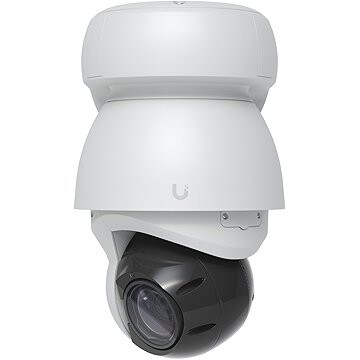 Ubiquiti UniFi Protect UVC-AI-PTZ-W, Industrial, biela