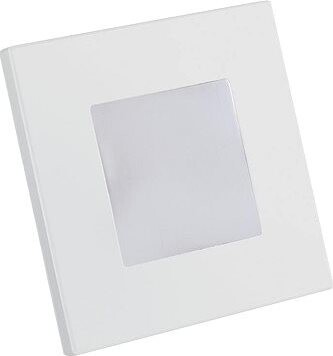 Emithor 48320 – Nástenné schodiskové svietidlo 1x LED/1 W/230 V