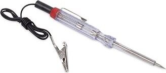 KREATOR Skúšačka napätia VOLT TESTER 6 – 12 V DC 140 mm KRT409001