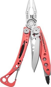 Leatherman Skeletool CX Guava