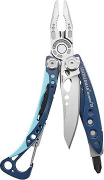 Leatherman Skeletool CX Paradise