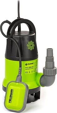 FIELDMANN FVC 2003-EK Čerpadlo kalové