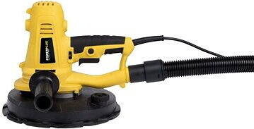 POWERPLUS Brúska na sadrokartón elektrická 1220 W POWX0478