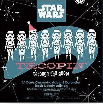 MAD BEAUTY Star Wars