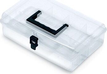 PROSPERPLAST Box na náradie Unibox NUN12 KNU30