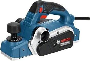 BOSCH Professional Hoblík elektrický GHO 26-82 D 0.601.5A4.301