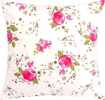 BELLATEX Obliečka 90/215 40 × 40 cm ružička