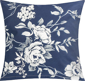 BELLATEX Obliečka 90/590 40 × 40 cm ruža modrá