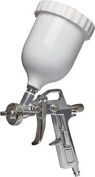 EINHELL Striekacia pištoľ pneumatická EFPF 2005 (MEDIUM), 4133000