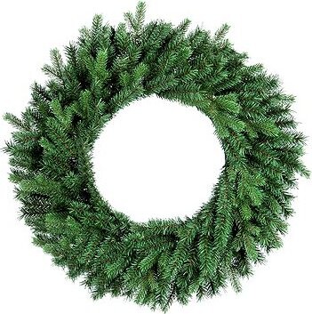 LAAL Vianočný veniec DELUXE – Bernard, 60 cm