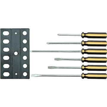 VOREL Skrutkovače v sade TO-64090