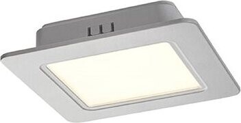 Rabalux 71236 Svietidlo Shaun2 podhľadové IP20 3 W 230 lm biele