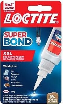 LOCTITE Super Bond XXL 20 g