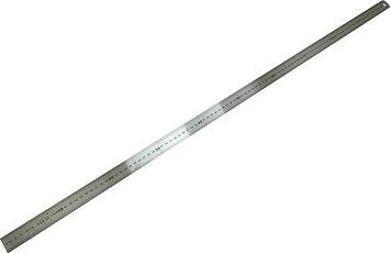 YATO Pravítko pružné oceľové 1000 mm YT-7105