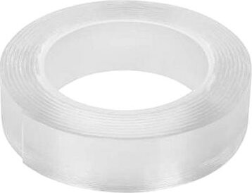 CZECHOBAL Obojstranná zázračná NANO lepiaca páska 30 mm × 5 m