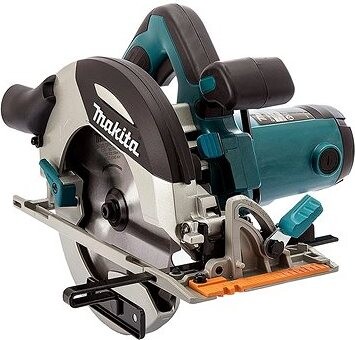 MAKITA Ručná kotúčová píla 190 mm,1400 W HS7100
