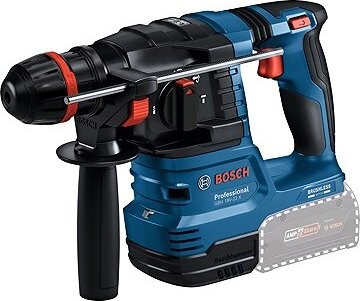 BOSCH Professional Vŕtacie kladivo AKU GBH 18V-22 X Solo, 0.611.924.100 (bez AKU)