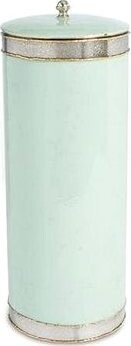 Julia Knight Cascade svetlo zelená, 40 cm