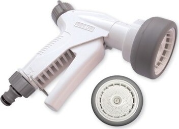 BRADAS Zavlažovacia pištoľ regulovateľná MULTI WL-EN4T