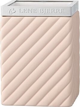 Lene Bjerre Roberta ružový – strieborný