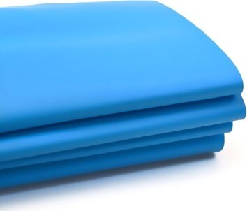 CF GROUP Bazénová fólia Exklusiv 3,5 × 7,00 × 1,2 m, modrá