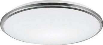 Top Light Silver KL 6000 – LED Stropné kúpeľňové svietidlo LED/24 W/230 V IP44